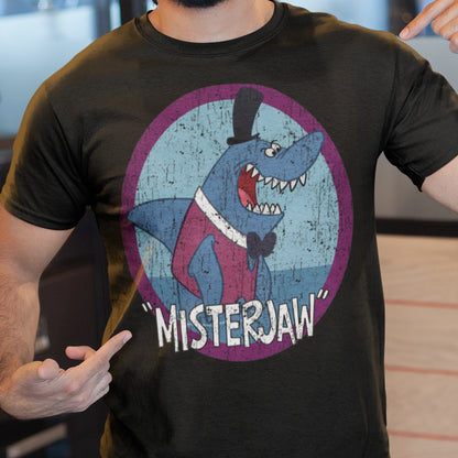 Classic Unisex T-Shirt - 67SMRQQN