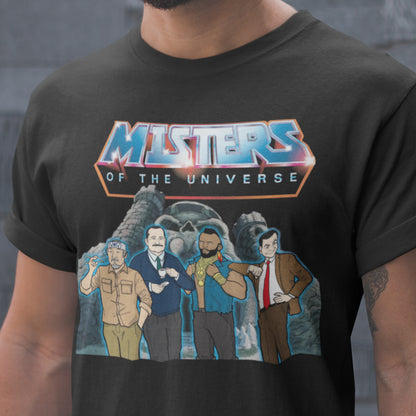 Classic Unisex T-Shirt - MAKR8N6Z