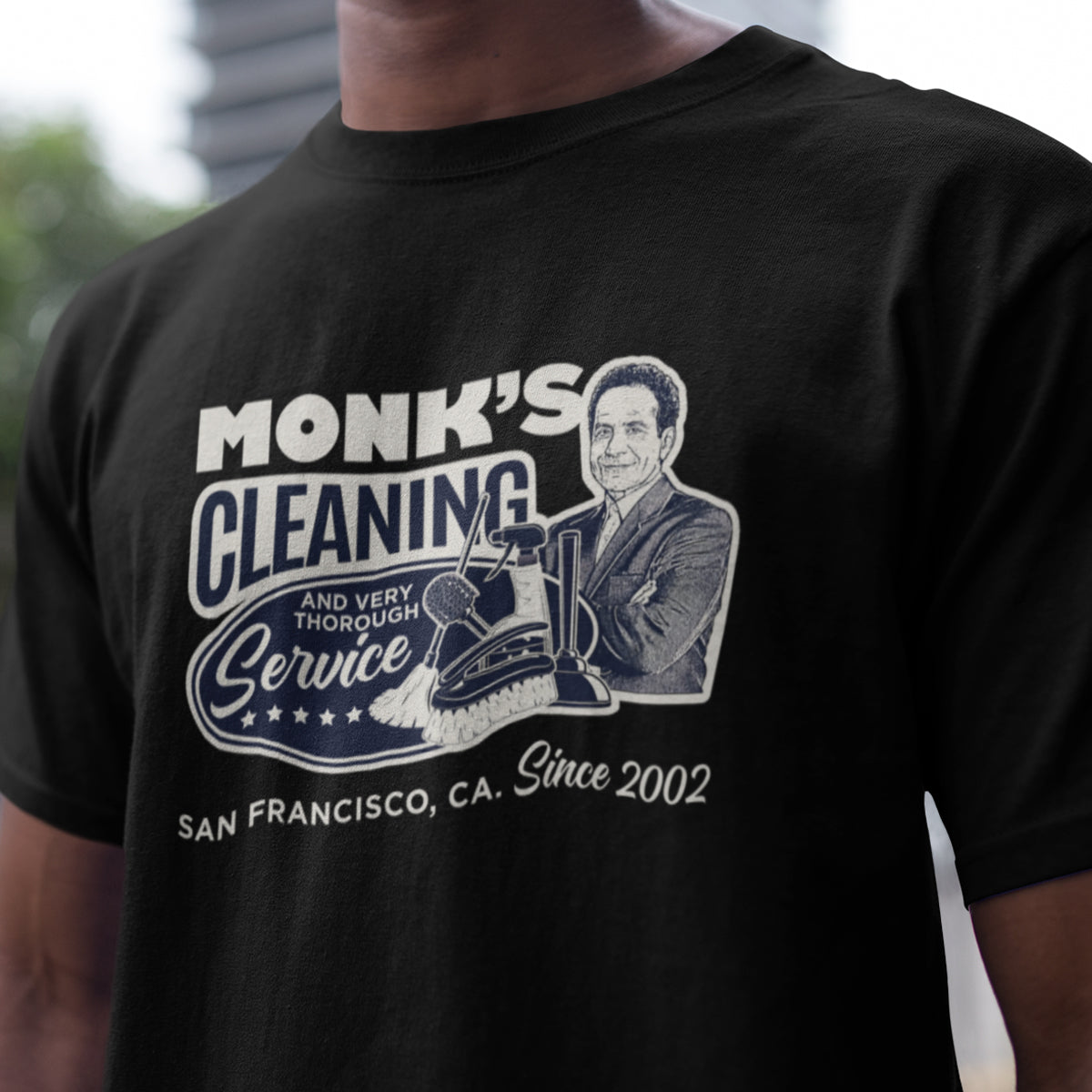 Classic Unisex T-Shirt - QCB9QYLS