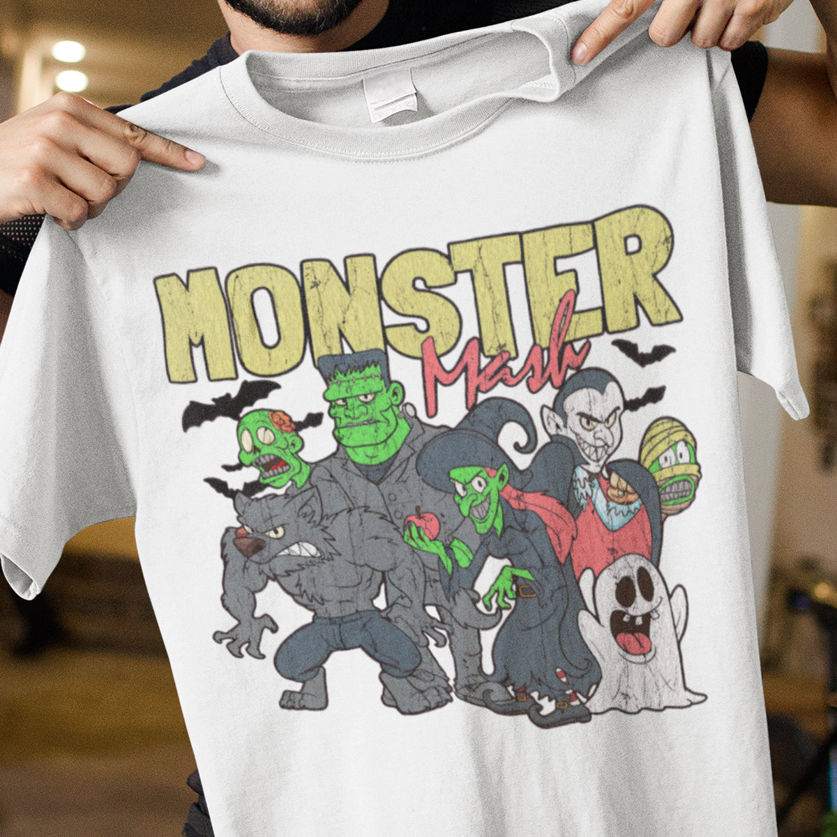 Classic Unisex T-Shirt - CAYLK9X3