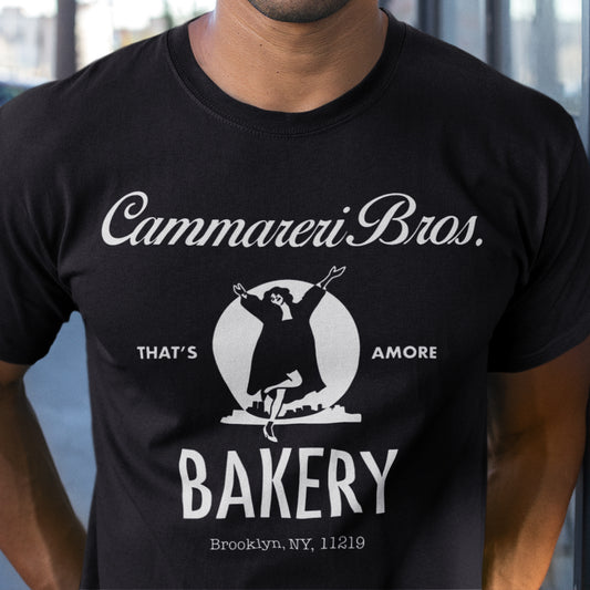 Classic Unisex T-Shirt - ZMBE9P6M