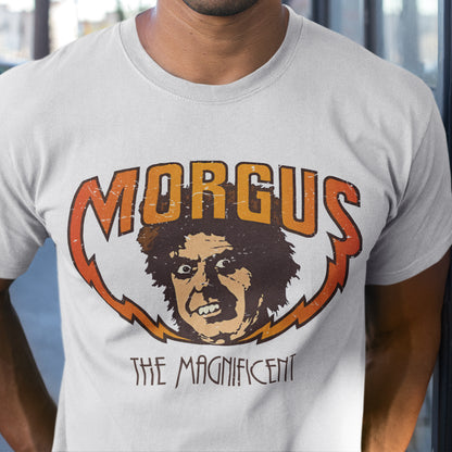 Classic Unisex T-Shirt - DCEN2UQT