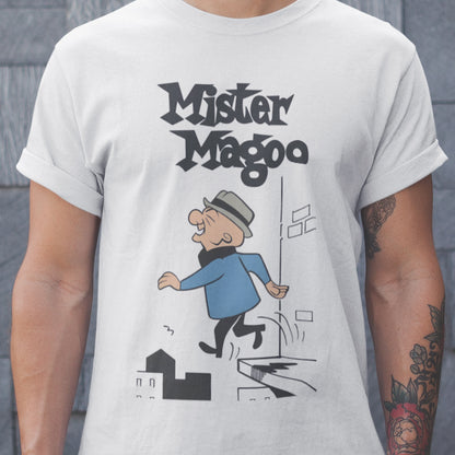 Classic Unisex T-Shirt - JYDNE7GX