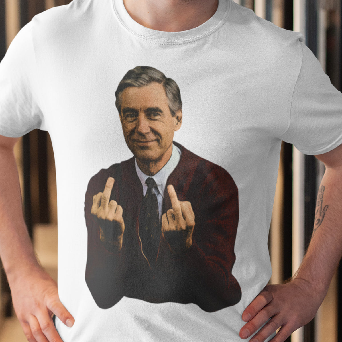Classic Unisex T-Shirt - 2L7XPWZW