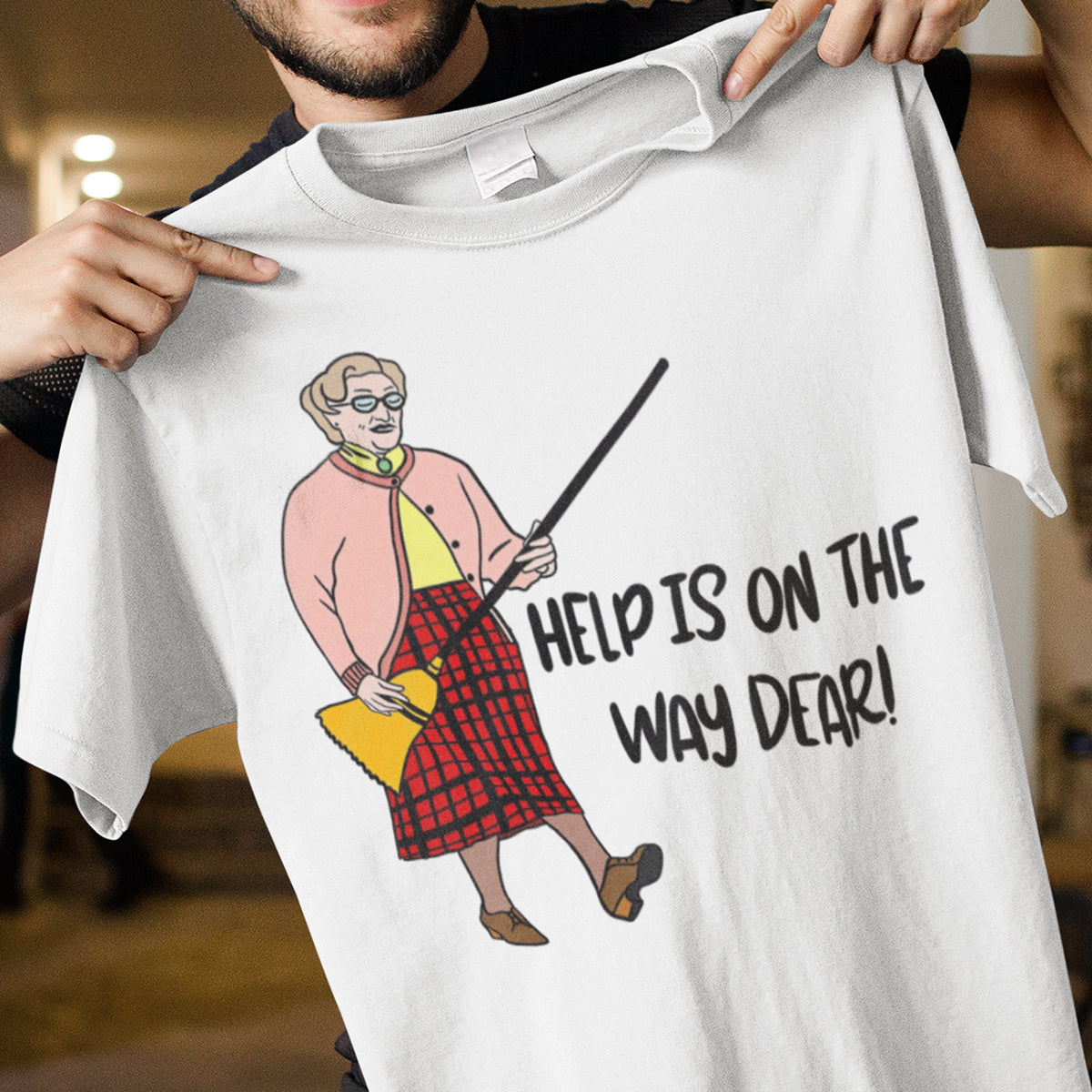 Classic Unisex T-Shirt - 9G4NWWWA