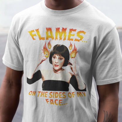 Classic Unisex T-Shirt - 9H3XFUT6