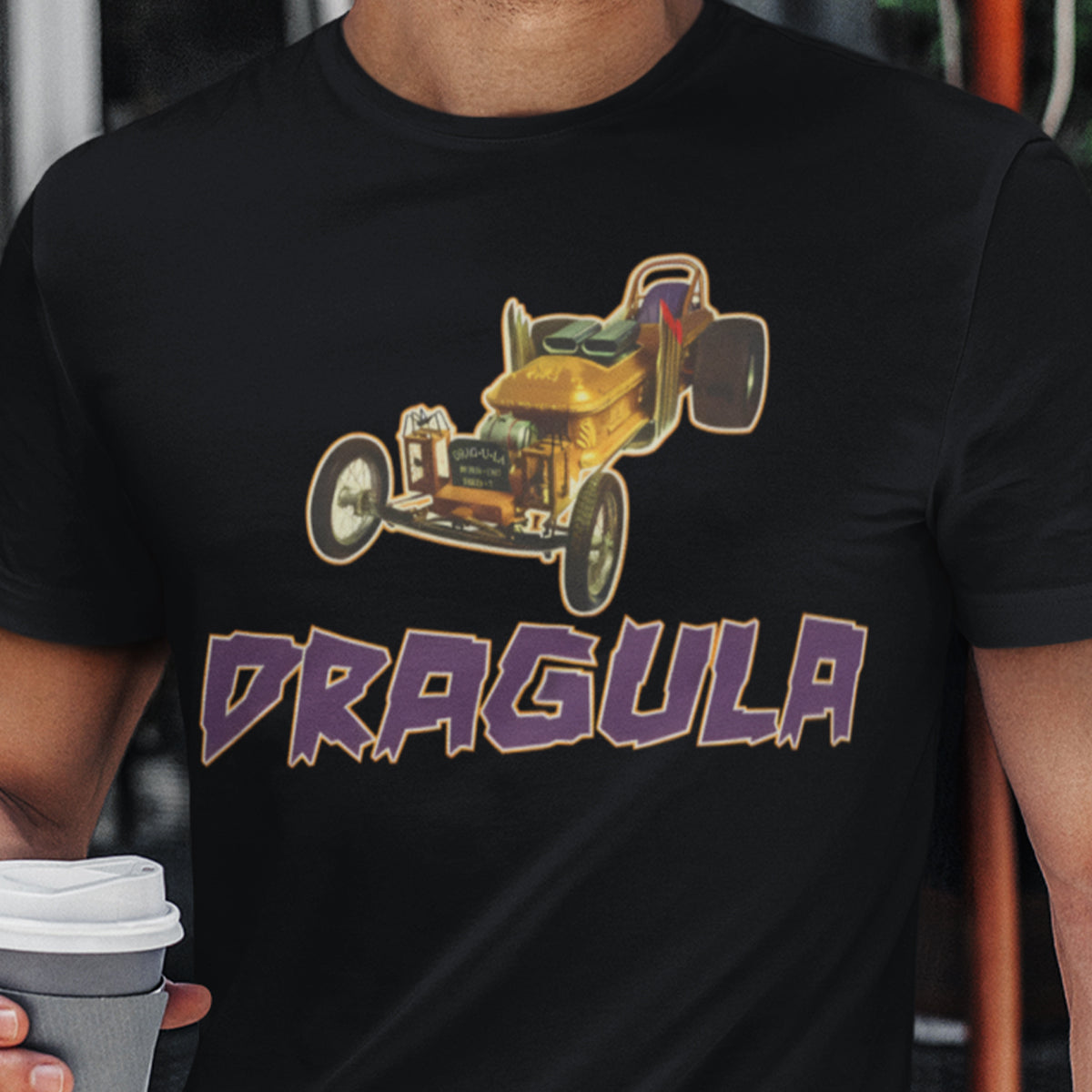 Classic Unisex T-Shirt - KRTKVZT9