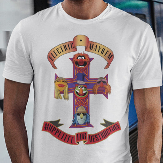 Classic Unisex T-Shirt - Y8ARJJSG