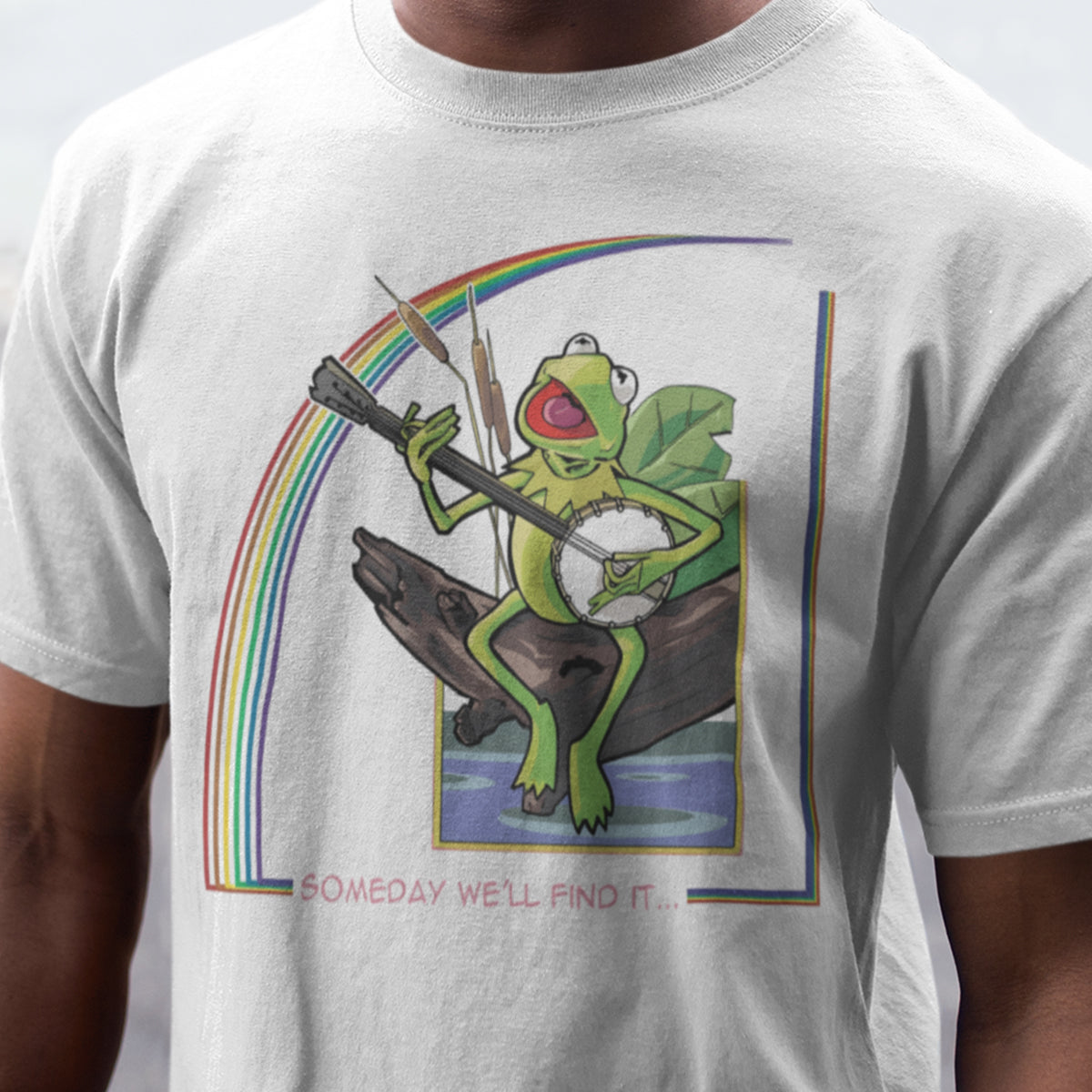Classic Unisex T-Shirt - M6VNWE5J