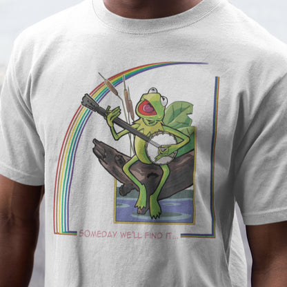 Classic Unisex T-Shirt - M6VNWE5J