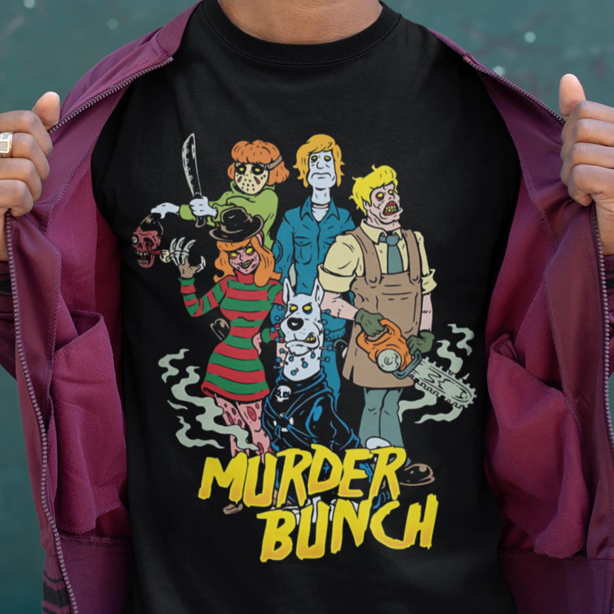 Classic Unisex T-Shirt - 4TRQ9L1Q