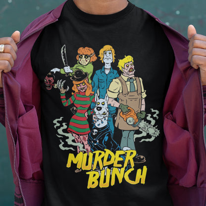 Classic Unisex T-Shirt - 4TRQ9L1Q