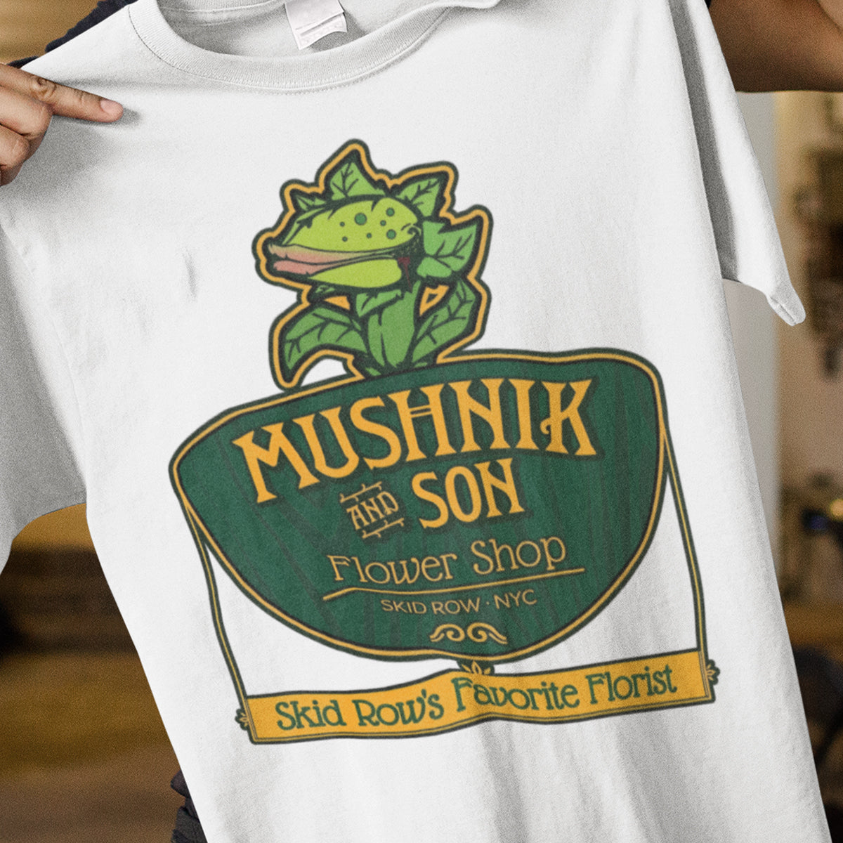Classic Unisex T-Shirt - ML8G38LN