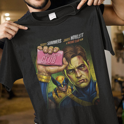 Classic Unisex T-Shirt - HQEGARZ2