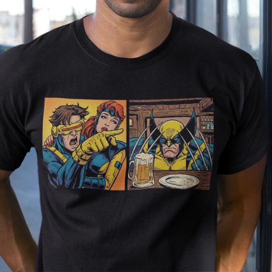 Classic Unisex T-Shirt - FNBEMJEX