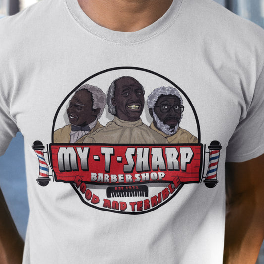 Classic Unisex T-Shirt - WPLW5N32
