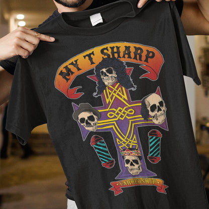 Classic Unisex T-Shirt - PG6LWBW9