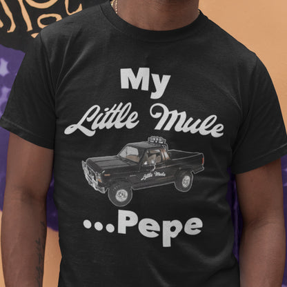 Classic Unisex T-Shirt - BUTJ51FV