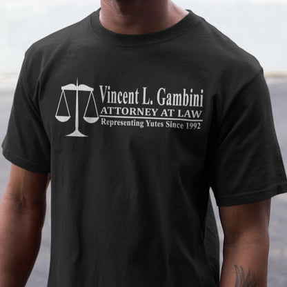 Classic Unisex T-Shirt - 4DZBDBKX