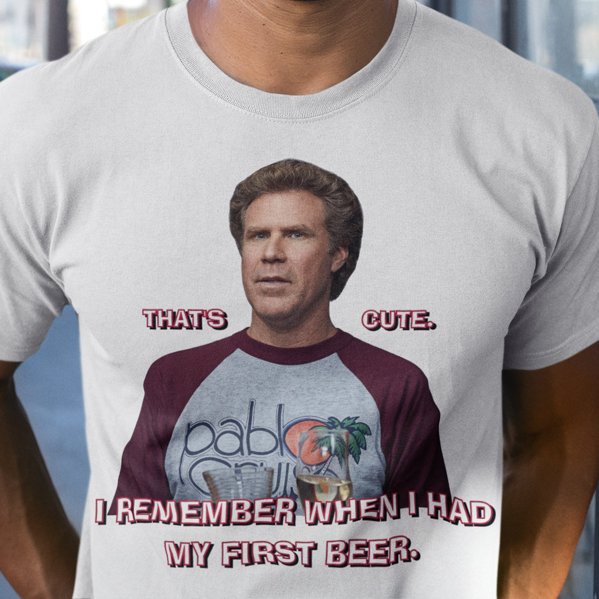 Classic Unisex T-Shirt - CCJ3TVUZ