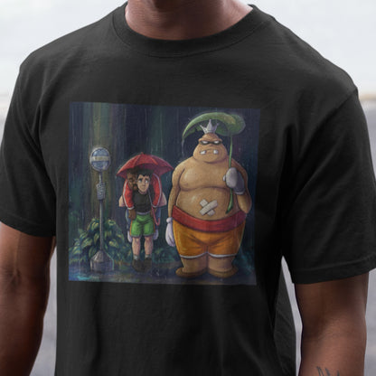 Classic Unisex T-Shirt - B6L8CBVT