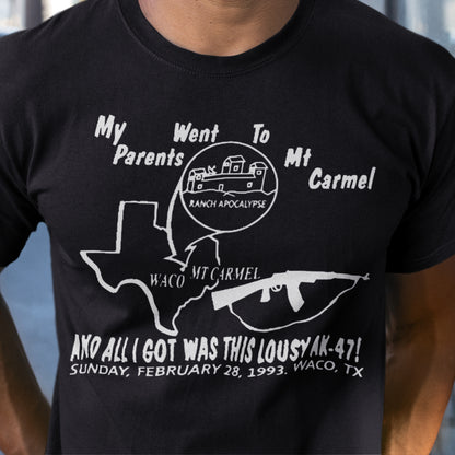 Classic Unisex T-Shirt - 1P2TVSZY
