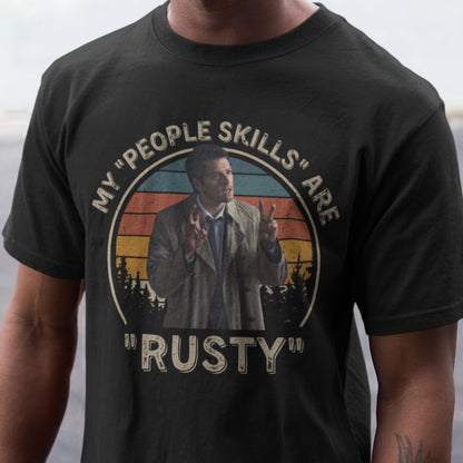 Classic Unisex T-Shirt - KQPHM8YM