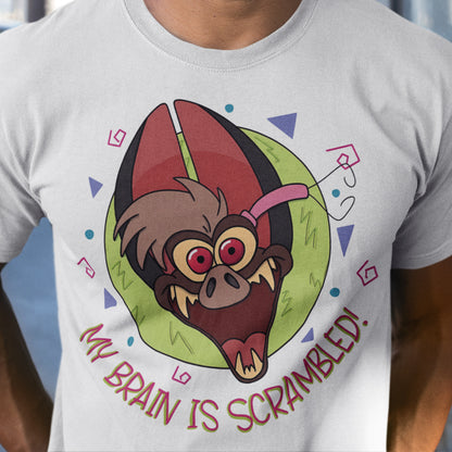 Classic Unisex T-Shirt - TQRTSABJ
