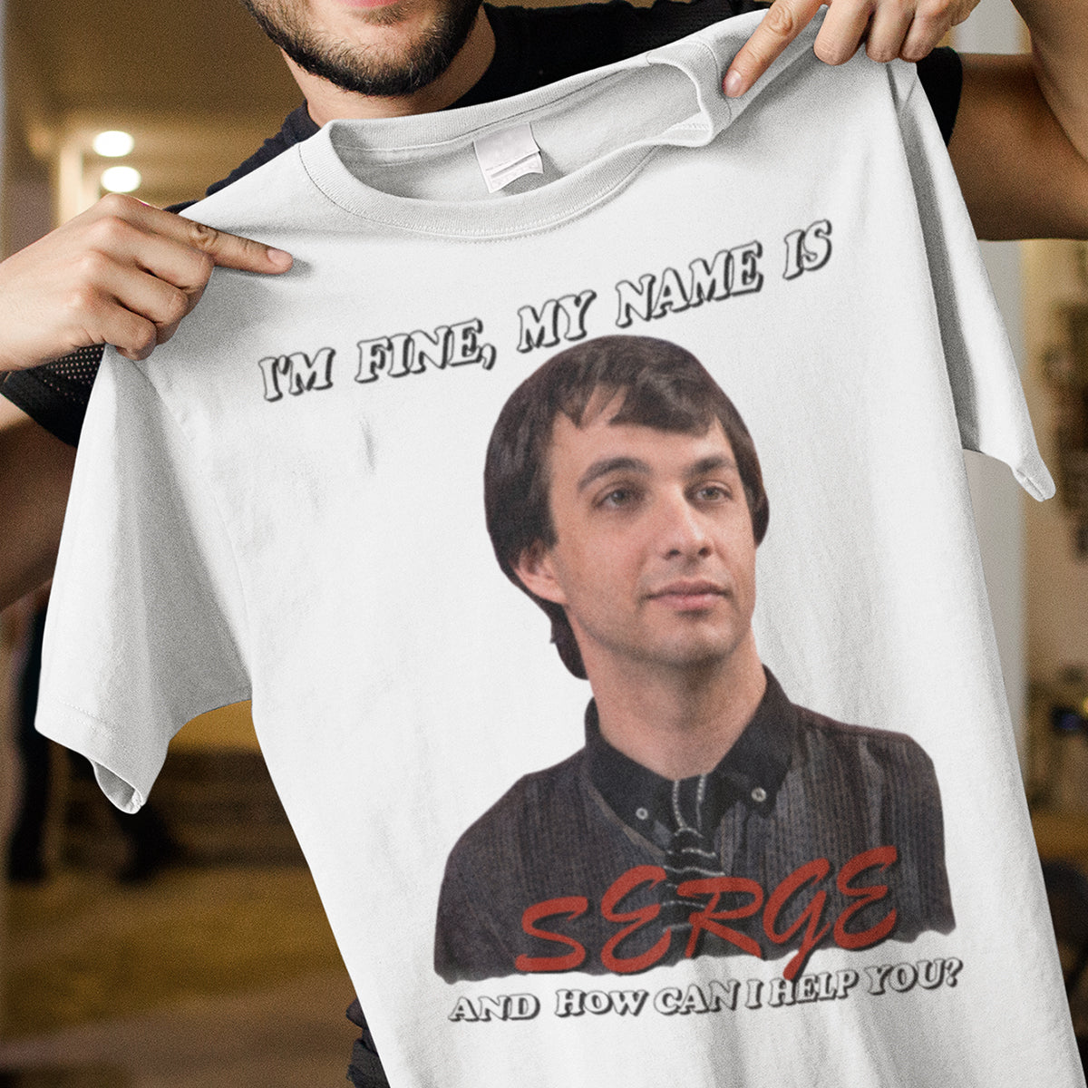 Classic Unisex T-Shirt - EGJNHLQF