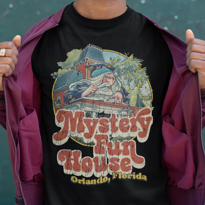 Classic Unisex T-Shirt - GNRTS2H9