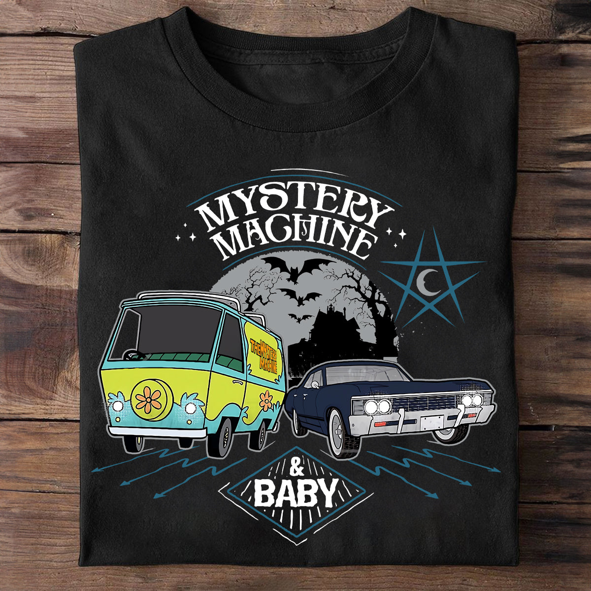 Classic Unisex T-Shirt - 4FQC6C2S
