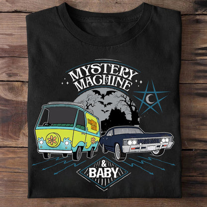 Classic Unisex T-Shirt - 4FQC6C2S