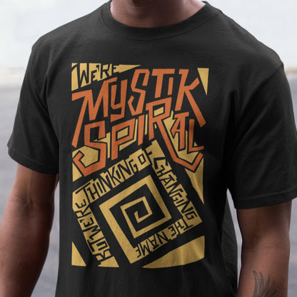 Classic Unisex T-Shirt - RF3UC5RM