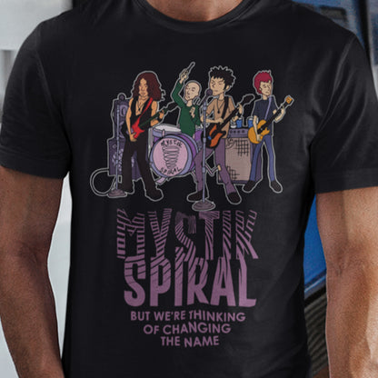 Classic Unisex T-Shirt - QRQHL68S