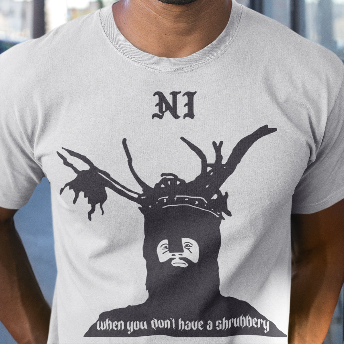 Classic Unisex T-Shirt - FAAS65HY