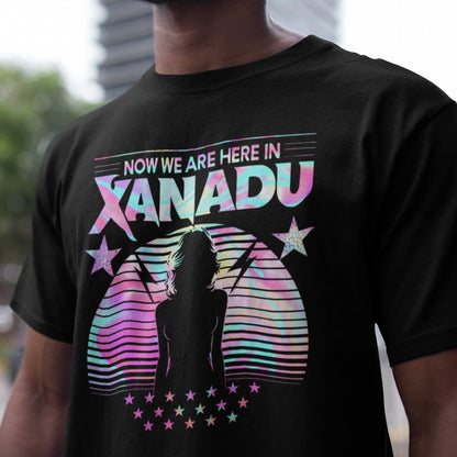 Classic Unisex T-Shirt - GR4LMWNM