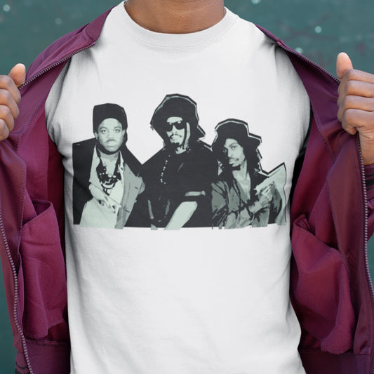 Classic Unisex T-Shirt - Z4GMBV9X