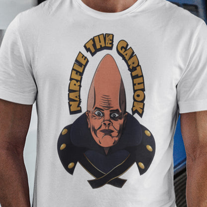 Classic Unisex T-Shirt - SLMWQK9D