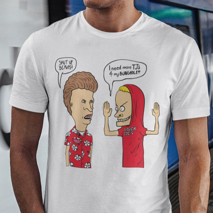 Classic Unisex T-Shirt - TDY69TUS