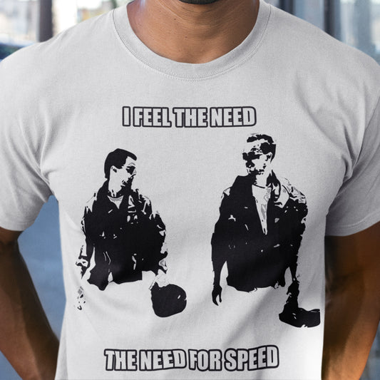 Classic Unisex T-Shirt - WELZU25S