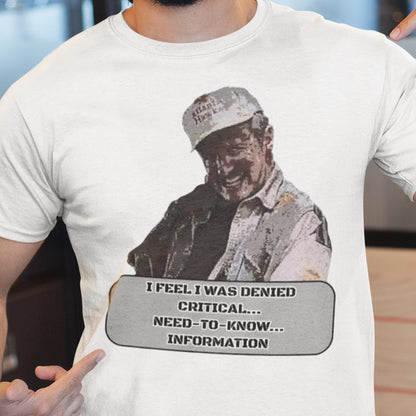 Classic Unisex T-Shirt - RLM828Y2