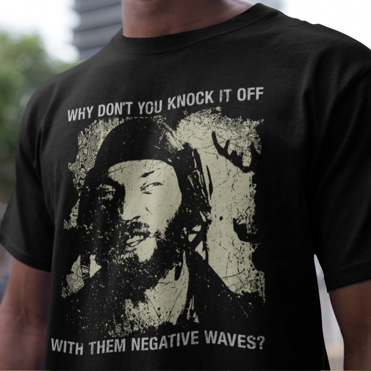 Classic Unisex T-Shirt - GJ1NZR9Z