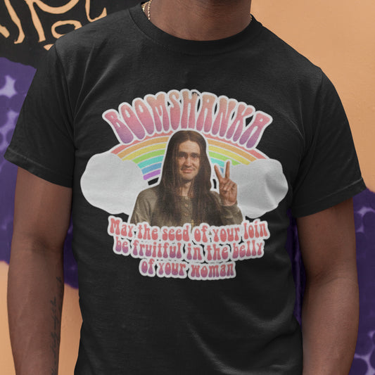 Classic Unisex T-Shirt - WKT4XHWF