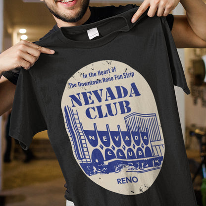 Classic Unisex T-Shirt - R9ZJP4EB