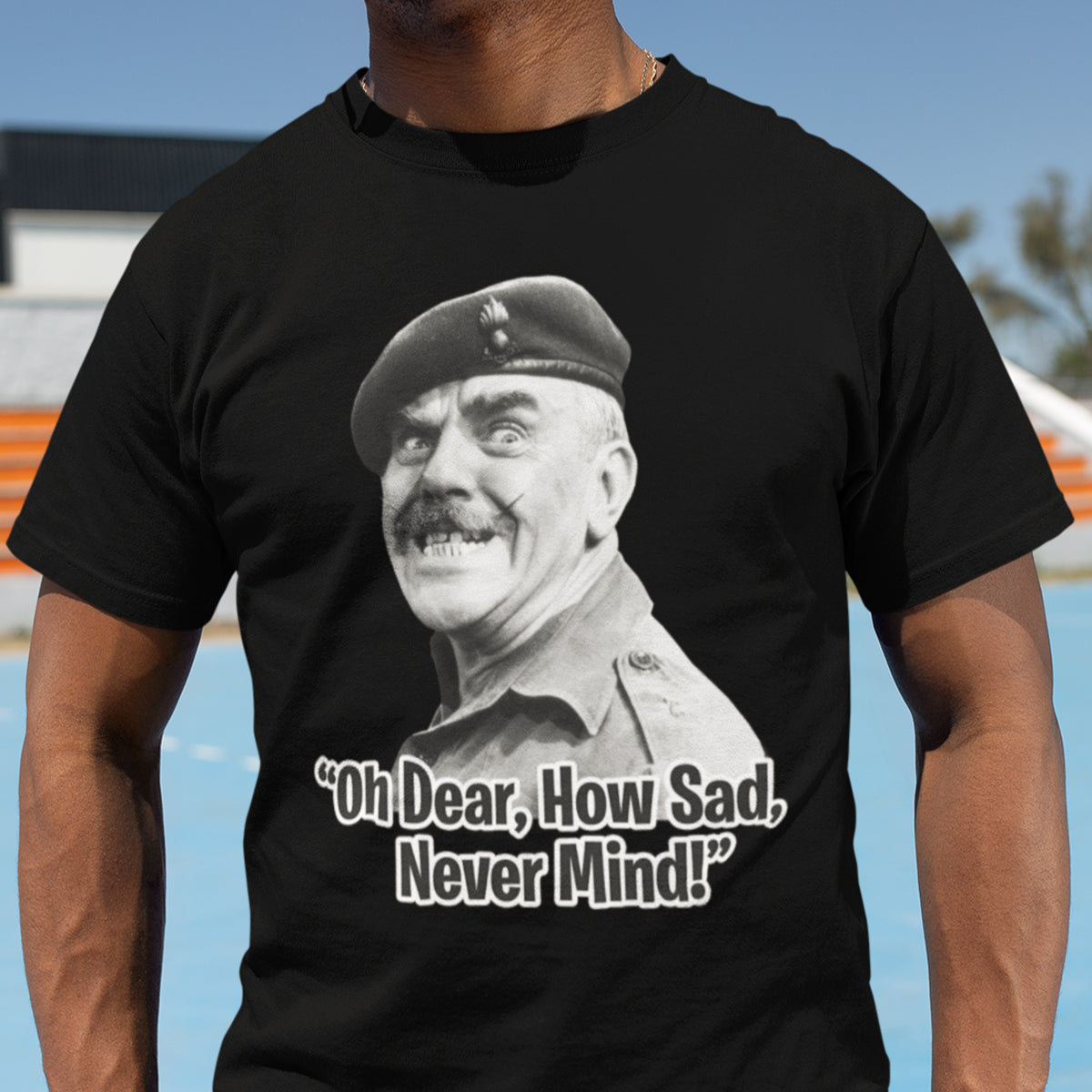 Classic Unisex T-Shirt - KQP5XJKG