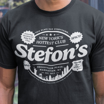 Classic Unisex T-Shirt - GRUYDFQT