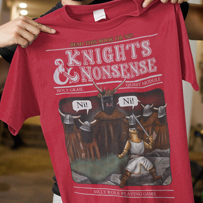 Classic Unisex T-Shirt - 38K6VWZN
