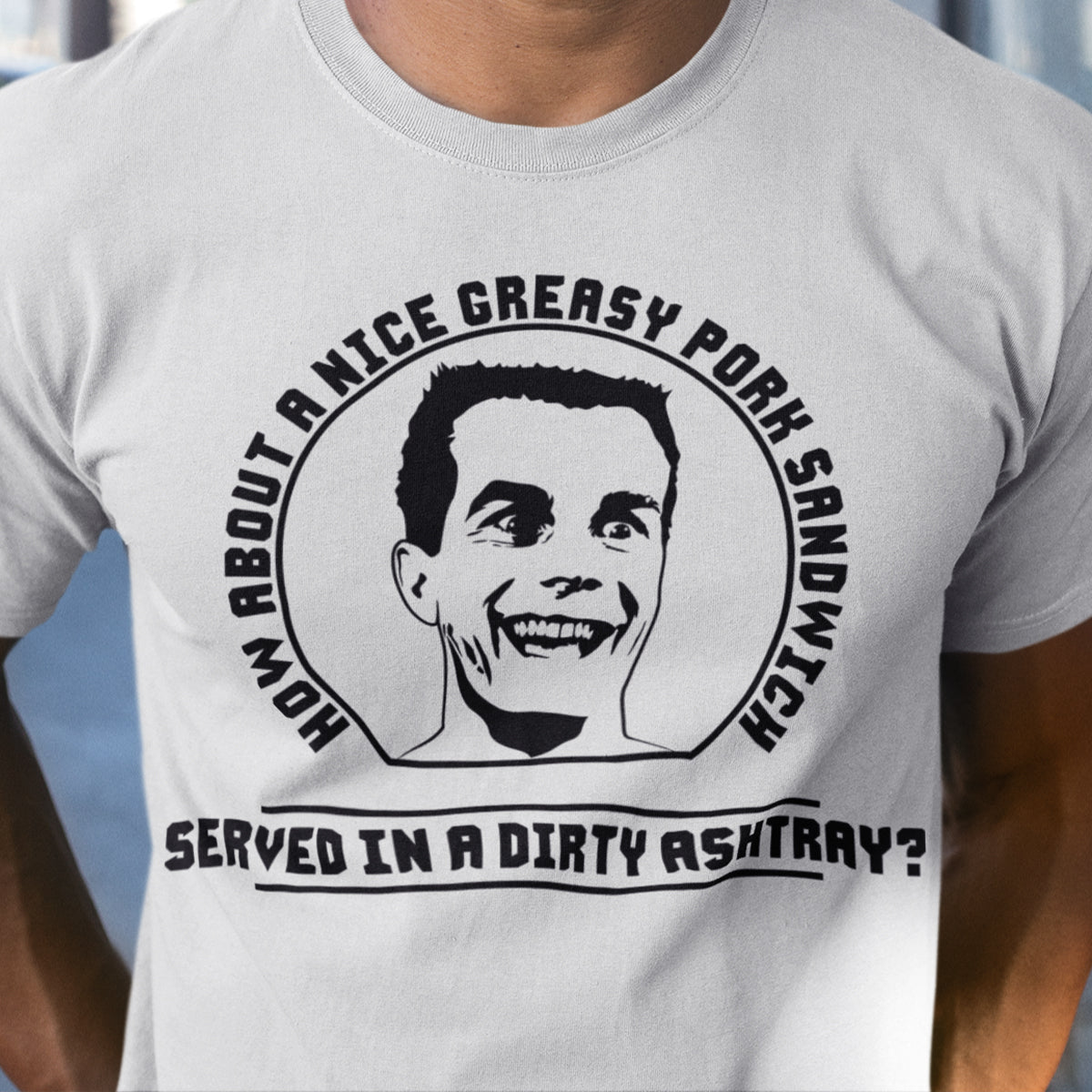 Classic Unisex T-Shirt - Z3K4UEJ2