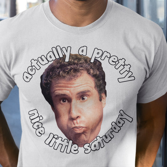Classic Unisex T-Shirt - WQEAX8D5