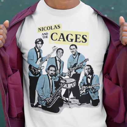 Classic Unisex T-Shirt - HSTHHNNY